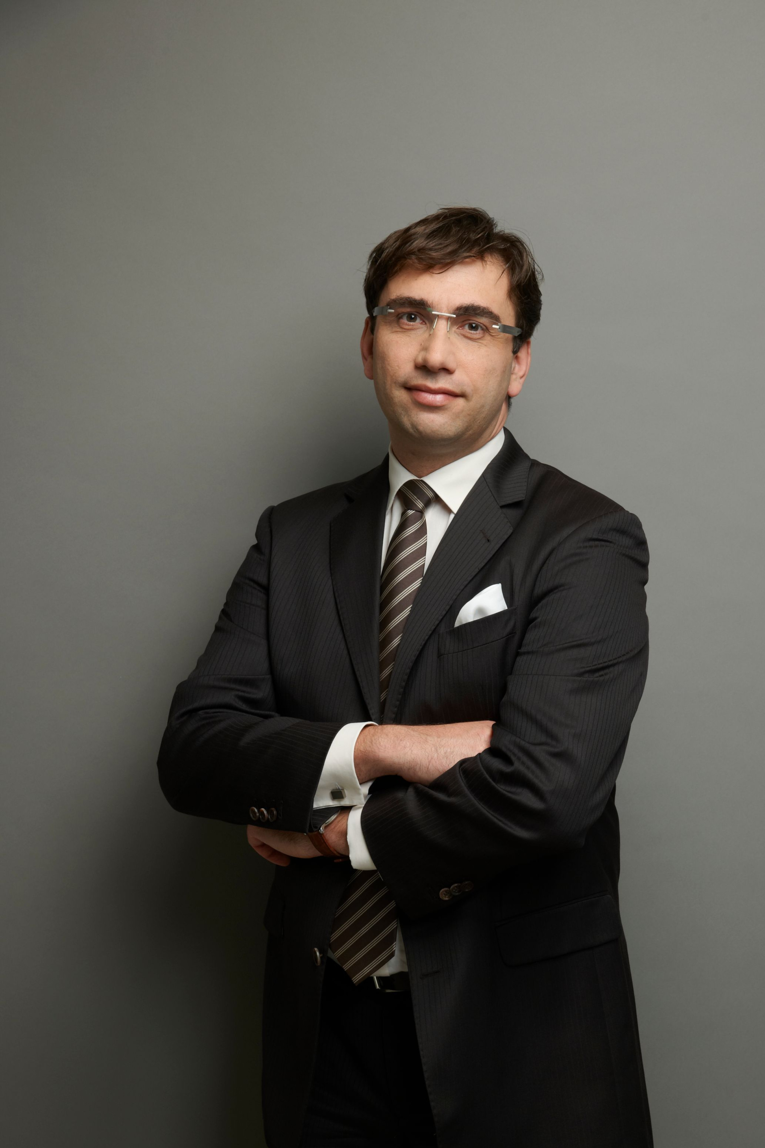 Sven Gábor Jánszky
